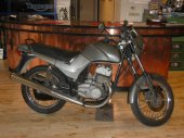 2000 Jawa 350 Style photo